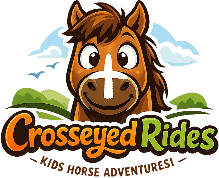 CrossEyed Rides